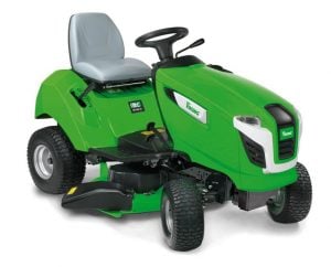 Mountfield MT4097SX Side-Discharge Lawn Tractor