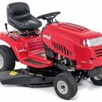 MTD 96 Side-Discharge Lawn Tractor