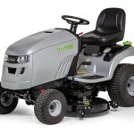 Murray MSD100 Side-Discharge Lawn Tractor