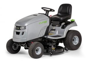 Murray MSD100 Side-Discharge Lawn Tractor