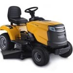 Stiga Tornado 3108H Side-Discharge Lawn Tractor