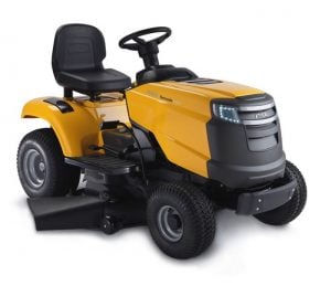 Stiga Tornado 3108H Side-Discharge Lawn Tractor