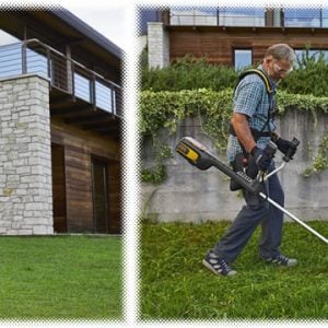 Introducing the new Stiga 700 Range of Cordless Garden Tools