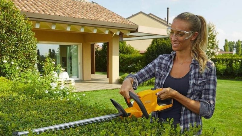 Three new Stiga ESSENTIAL Cordless Tools for Summer 2021