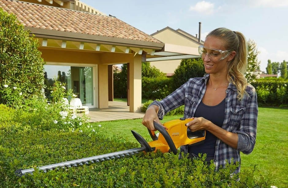 Three new Stiga ESSENTIAL Cordless Tools for Summer 2021