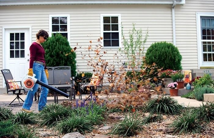 5 “must do” jobs in your garden before WINTER!