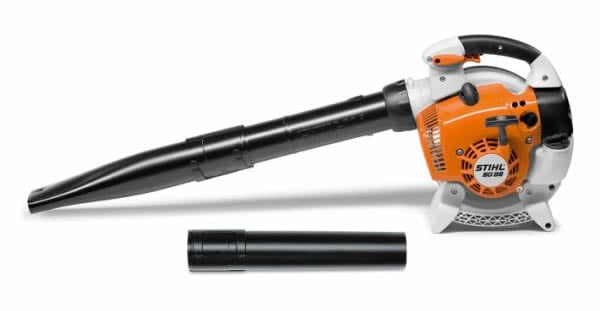 Stihl BG 86 C-E Petrol Leaf Blower