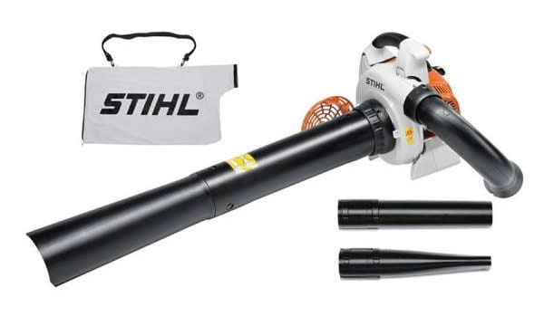 Stihl SH 86 C-E Vacuum Shredder Blower