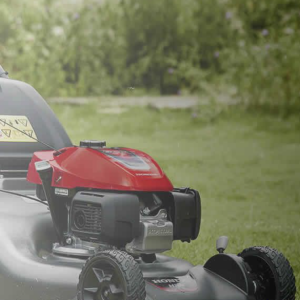 Honda HRN Lawn Mowers – You’re Perfect Partner in the garden this summer!