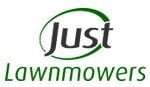 Just Lawnmowers