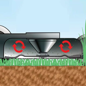 GRIN lawnmowers – Discover the R-evolution