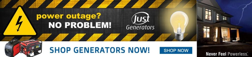 shop generators