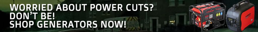 shop generators