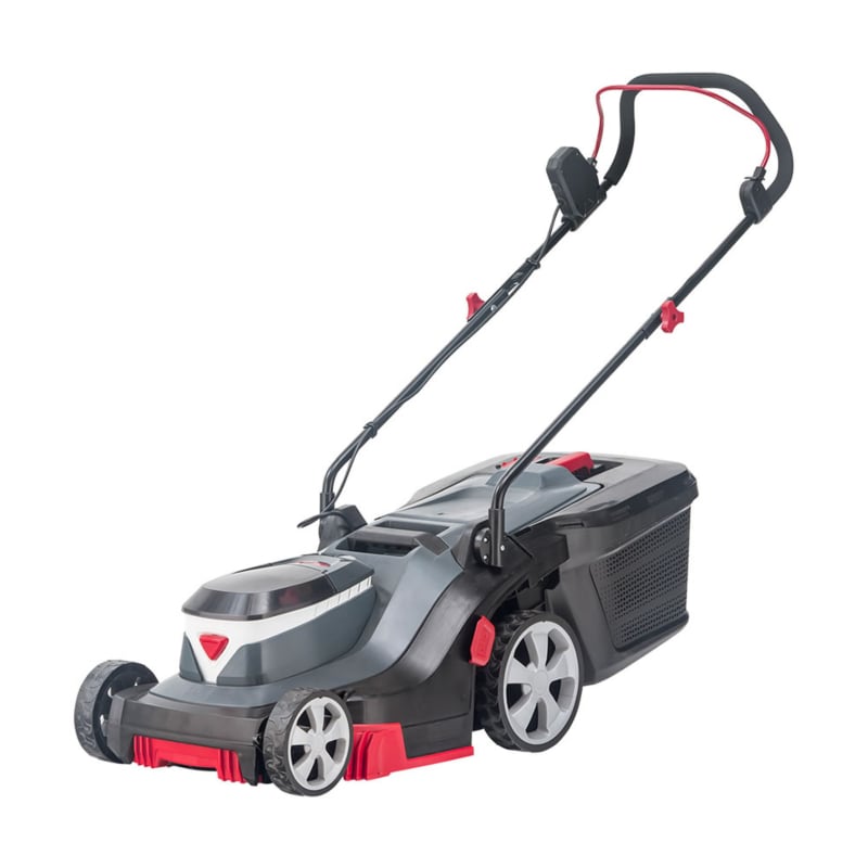 AL-KO 18V Bosch Easy 3.82 Li R Mower Kit