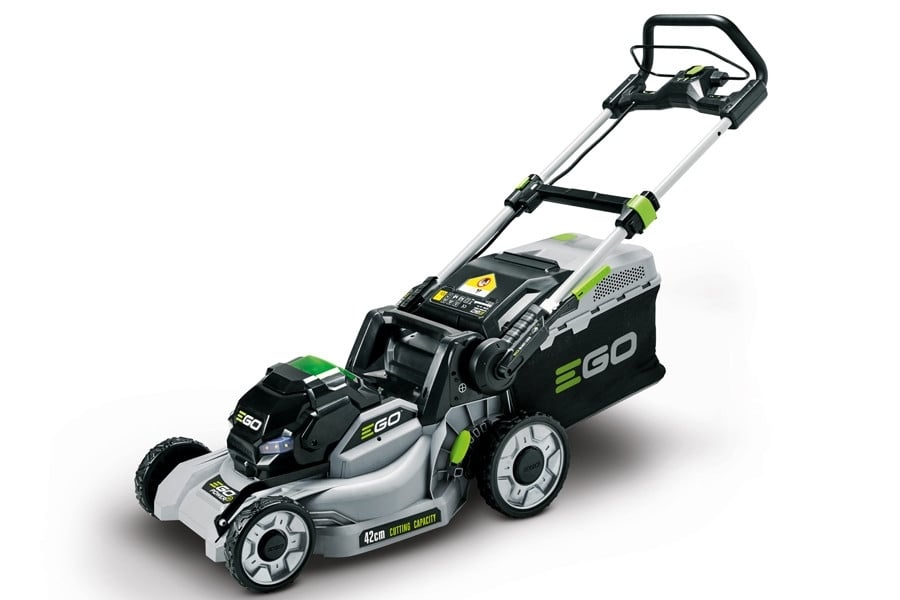 EGO Power+ LM1701E 56v Cordless Lawn Mower