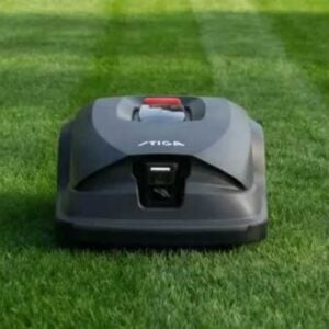From Twickenham to Your Garden: The Stiga Autonomous Revolution Arrives at Just Lawnmowers