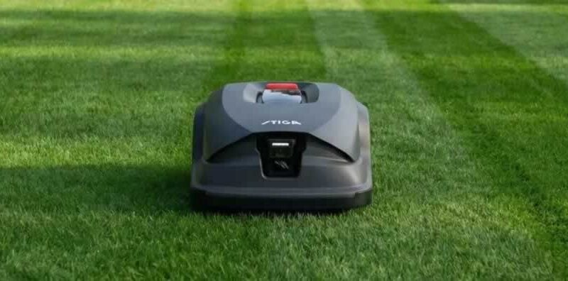 From Twickenham to Your Garden: The Stiga Autonomous Revolution Arrives at Just Lawnmowers