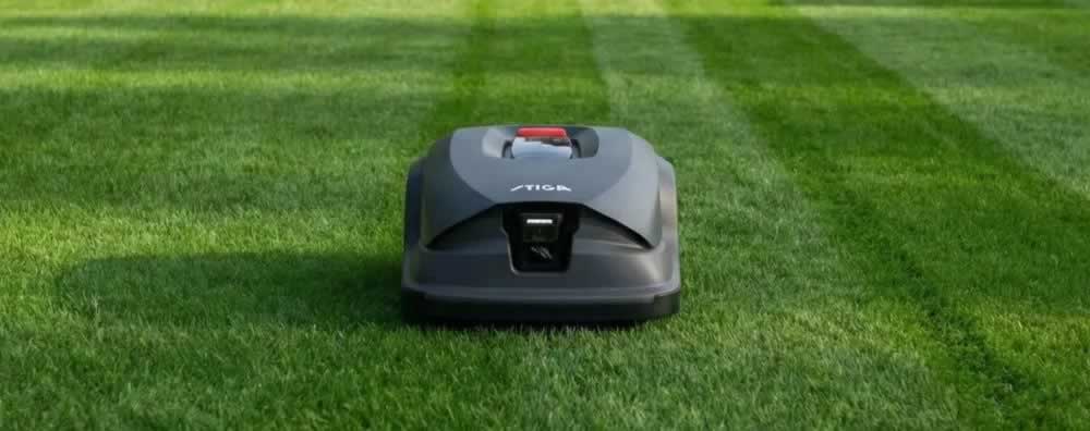 From Twickenham to Your Garden: The Stiga Autonomous Revolution Arrives at Just Lawnmowers
