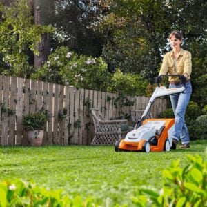 Spring Awakening: Preparing Your Garden and Machinery for the First Mow