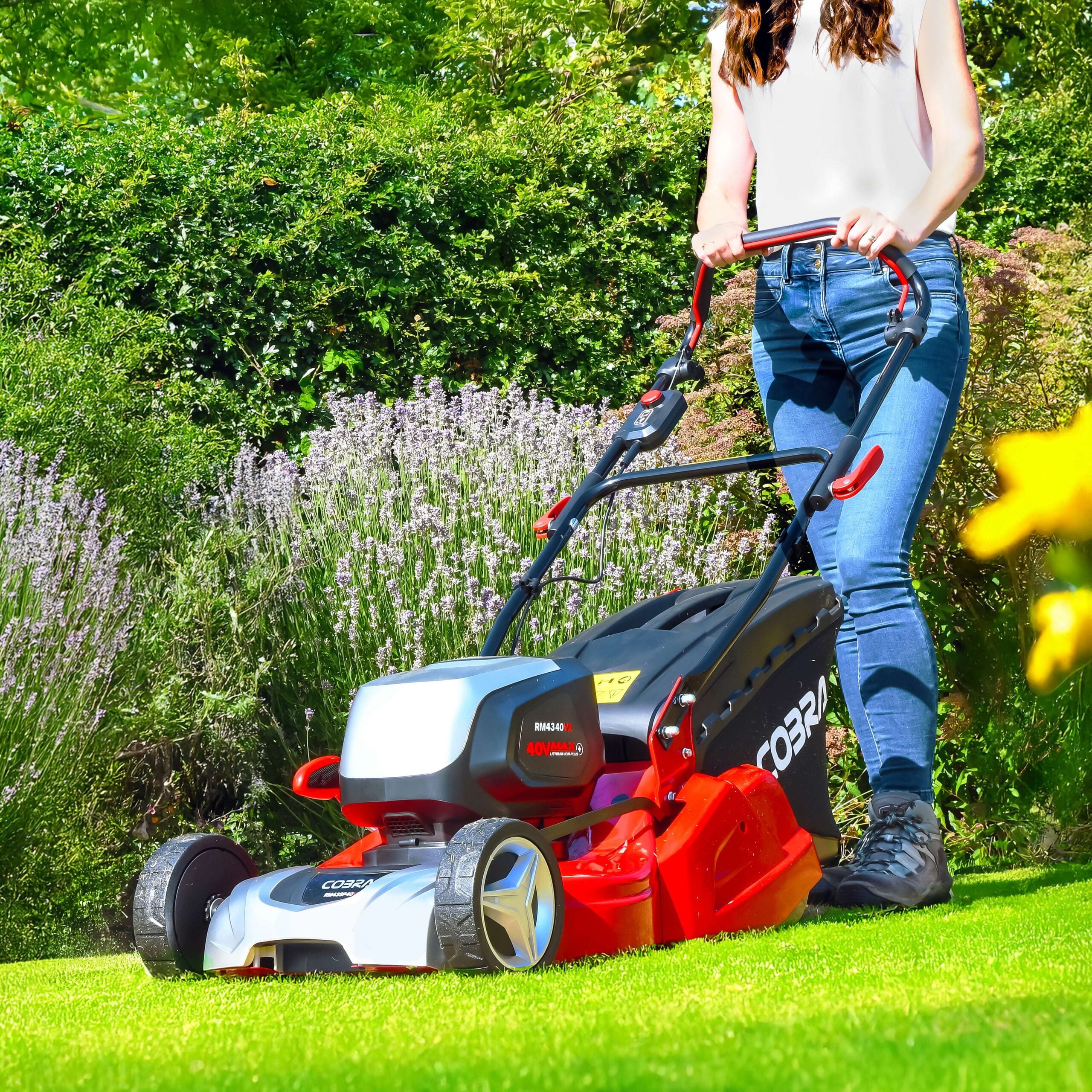 Stripes of Success: How to Get a Professional Finish on Any Lawn
