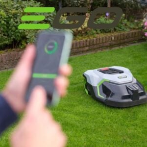 Set it and Forget it: Maintaining Your Robot Mower in Peak Season