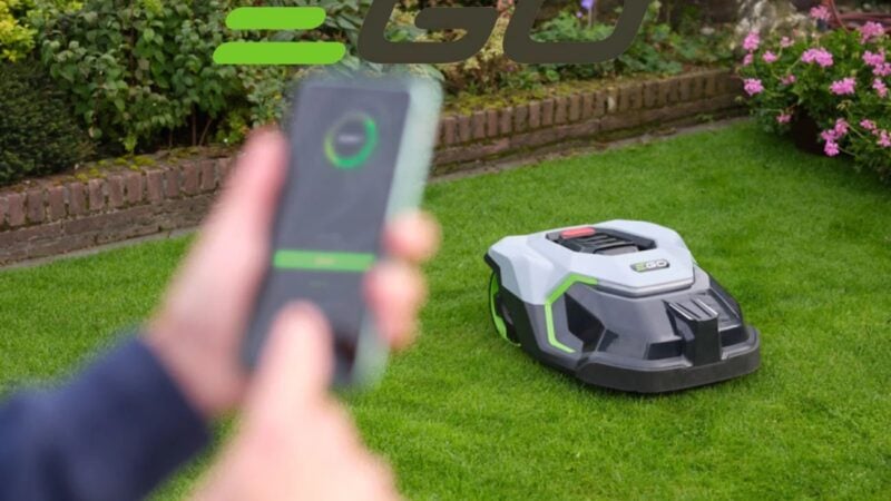 Set it and Forget it: Maintaining Your Robot Mower in Peak Season