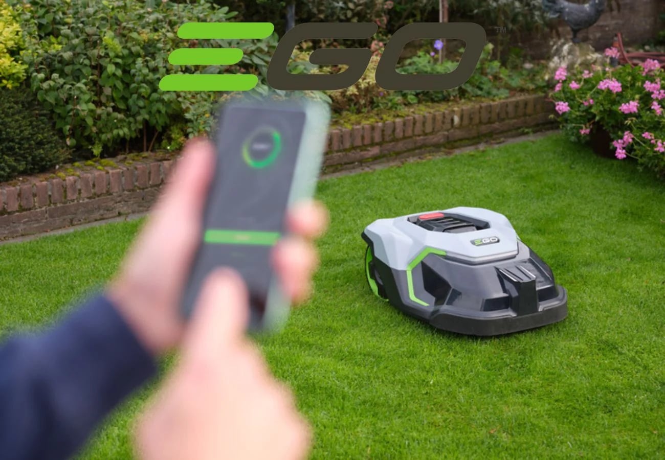 Set it and Forget it: Maintaining Your Robot Mower in Peak Season