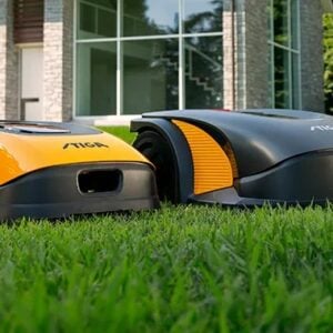 A Game Changer in Robot Mowers – Why 2026 Is the Time to Buy