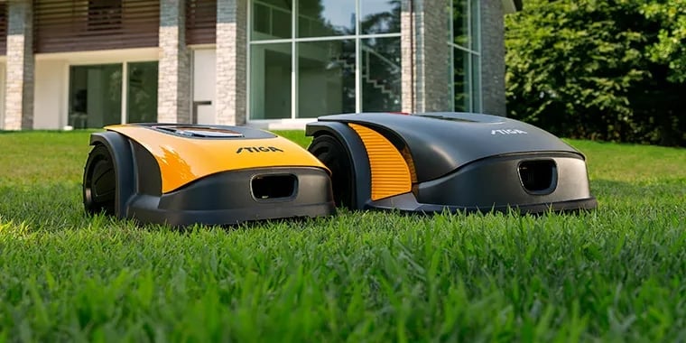 A Game Changer in Robot Mowers – Why 2026 Is the Time to Buy