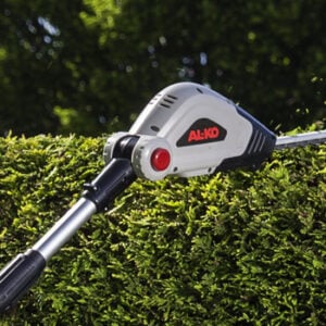 Beyond the Lawn: Exploring the Full AL-KO Garden Machinery Ecosystem