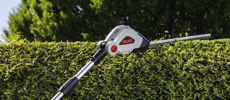 Beyond the Lawn: Exploring the Full AL-KO Garden Machinery Ecosystem