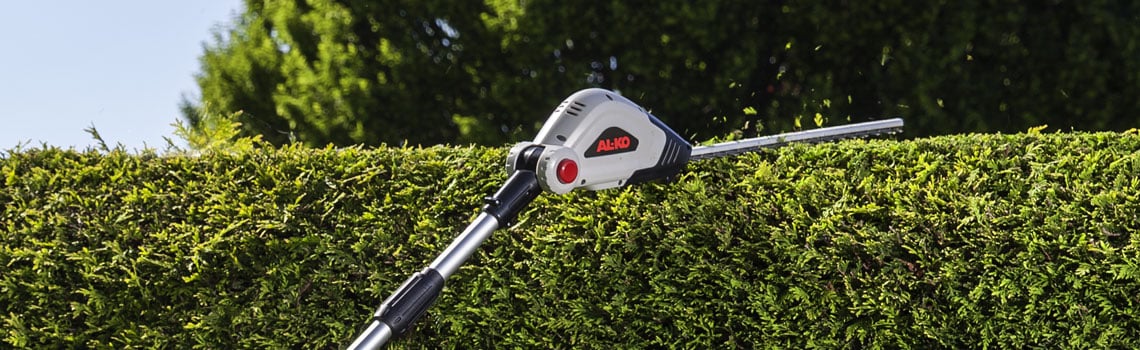 Beyond the Lawn: Exploring the Full AL-KO Garden Machinery Ecosystem