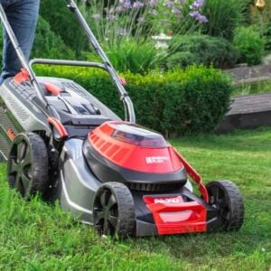 The Big Switch: Why 2026 is the Year for Cordless Lawnmowers