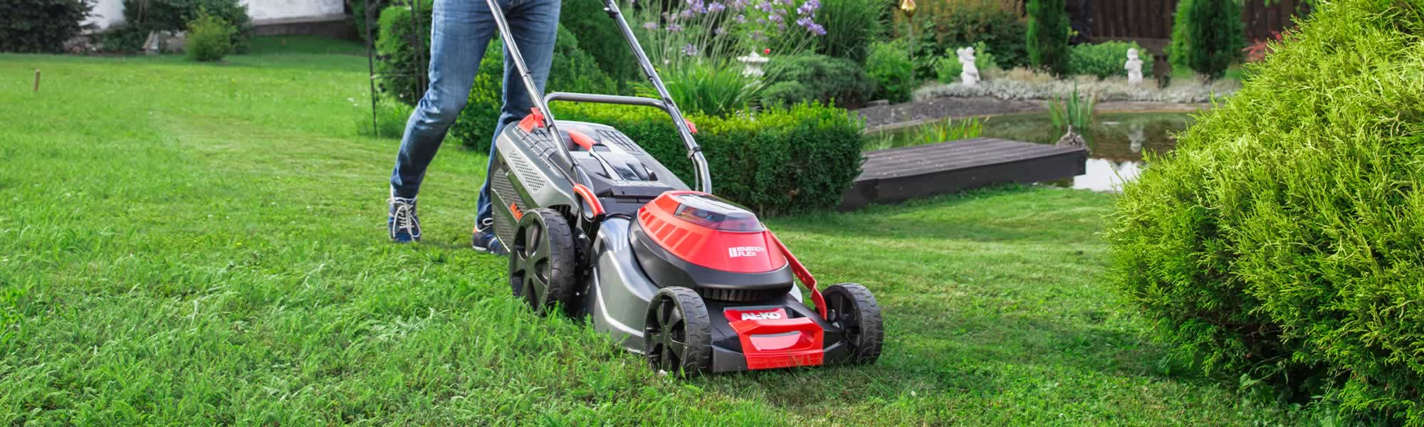 The Big Switch: Why 2026 is the Year for Cordless Lawnmowers