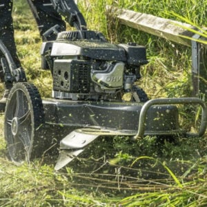More Than Just a Mower: Weibang’s Heavy-Duty Tools for Summer Success
