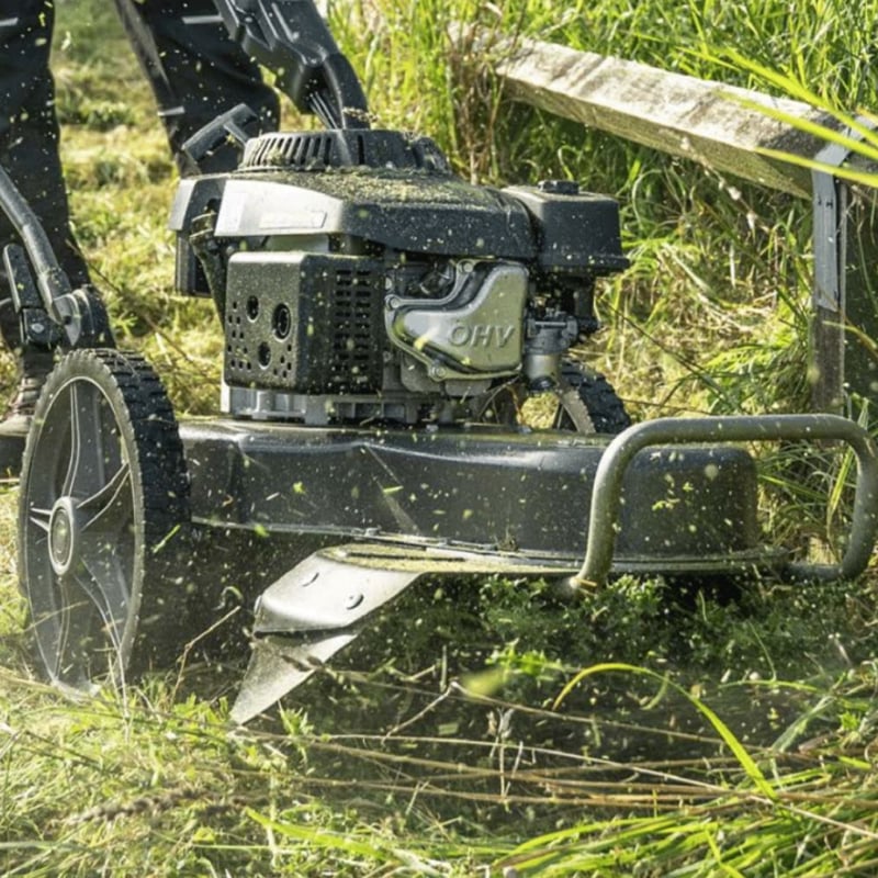 More Than Just a Mower: Weibang’s Heavy-Duty Tools for Summer Success