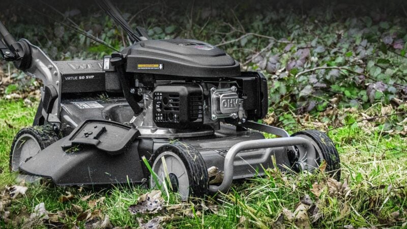 Winterizing Your Machinery: Preparing Petrol & Battery Tools for the Off-Season
