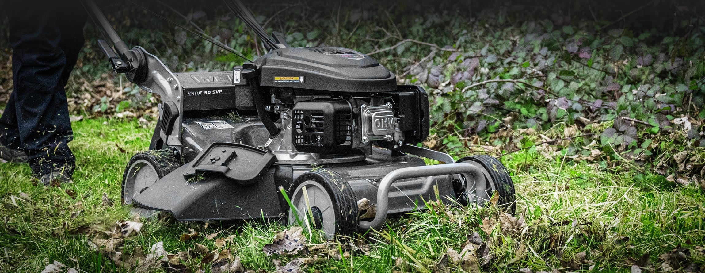 Winterizing Your Machinery: Preparing Petrol & Battery Tools for the Off-Season
