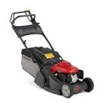 Honda HRX lawnmower