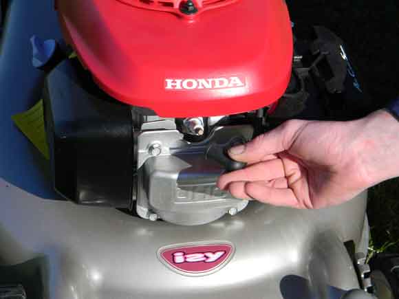Honda Izy - HT Lead - picture 2