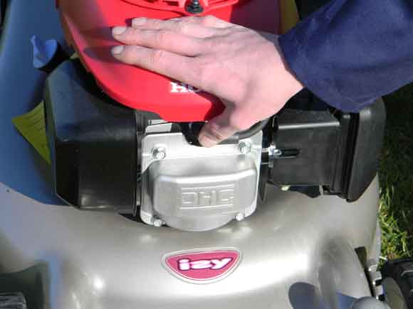 Honda Izy - HT Lead - picture 3