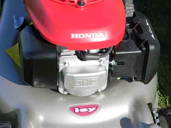 Honda Izy - HT Lead - picture 4