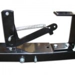 Tow hitch