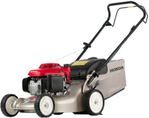 Honda Izy 16 HRG415S Diamond Cut lawnmower Honda Izy 16 HRG415S Diamond Cut lawnmower