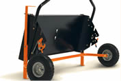 Agri-Fab Smartlink System