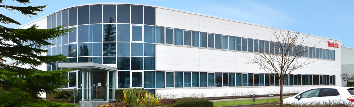Makita HQ