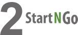 Start N go logo