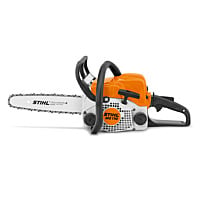 Petrol Chainsaws