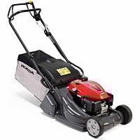 Honda Petrol Lawn Mowers