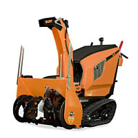 Eliet Snowblowers